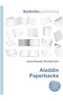 Aladdin Paperbacks