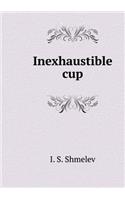 Inexhaustible cup