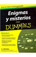 Enigmas y Misterios Para Dummies