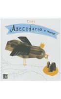 Abecedario a Mano