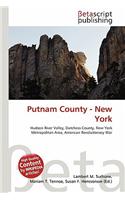 Putnam County - New York: (English)