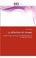 La D?tection de Visages