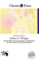 James E. Briggs