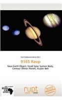 9165 Raup