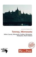 Tenney, Minnesota