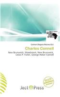 Charles Connell