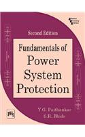 Fundamentals of Power System Protection