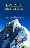Everest The Challenge