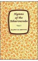 Hymns of the Atharvaveda
