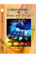 Encyclopaedia of Dyes and Drugs