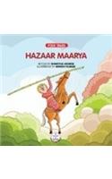 Hazaar Maarya