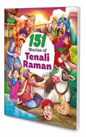 151 Stories of Tenali Raman