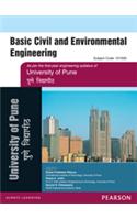 Basic Civil & Environmental Engineering