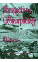 Perspectives in Geomorphology (4 Vols.)