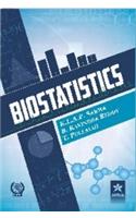 Biostatistics