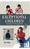 Exceptional Children : Causes and Assessment