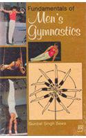 Fundamentals Of Men'S Gymnastics