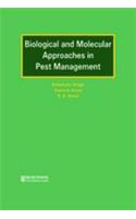 Biological and Molecular Approaches in Pest Management
