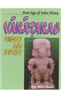 Great Ages of Indian History: Vakatakas - Sources and History