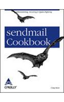 Sendmail Cookbook