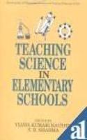 Teaching Science in Elementary Schools