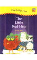 The Little Red Hen: Cambridge Reading Level 2