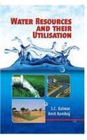 Water Resources and their Utilisation