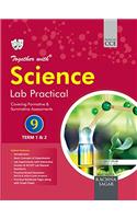 Together With Lab Practical Science - 9