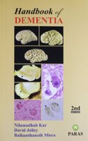 Handbook Of Dementia