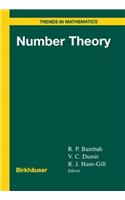 Number Theory