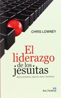 El liderazgo de los jesuitas: Autoconciencia, ingenio, amor, heroismo