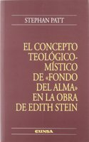 El Concepto Teologico-Mistico de 
