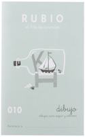 Cuadernos Rubio