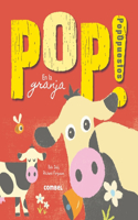 Pop! Popopuestos en la Granja