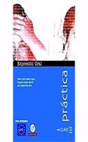 Practica oral: Expresion oral 2 - Book + audio descargable - intermedio (A2-