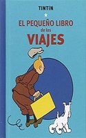 Tintin. El pequeno libro de los viajes