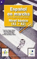 Espanol en marcha