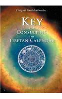 Key for Consulting the Tibetan Calendar