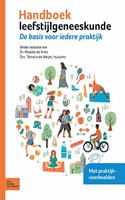 Handboek Leefstijlgeneeskunde