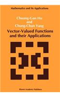 Vector-Valued Functions and Their Applications