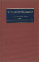 Justiz Und NS-Verbrechen: Band 37 Sammlung Deutscher Strafurteile Wegen Nationalsozialistischer Totungsverbrechen 1945-1999(Justiz Und NS-Verbrechen)