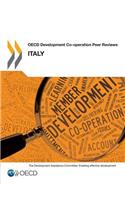 OECD Development Co-Operation Peer Reviews