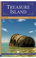 Treasure Island: (Abridged Classics)