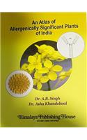 Atlas of Allergenically Significant Plants of India