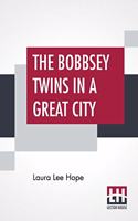 Bobbsey Twins In A Great City