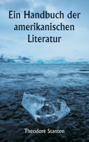 Handbuch der amerikanischen Literatur