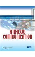 Analog Communication (Rgtu)Pb