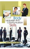 Body Language and Communication Skills