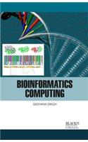 Bioinformatics Computing