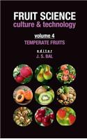 Fruit Science Culture and Technology